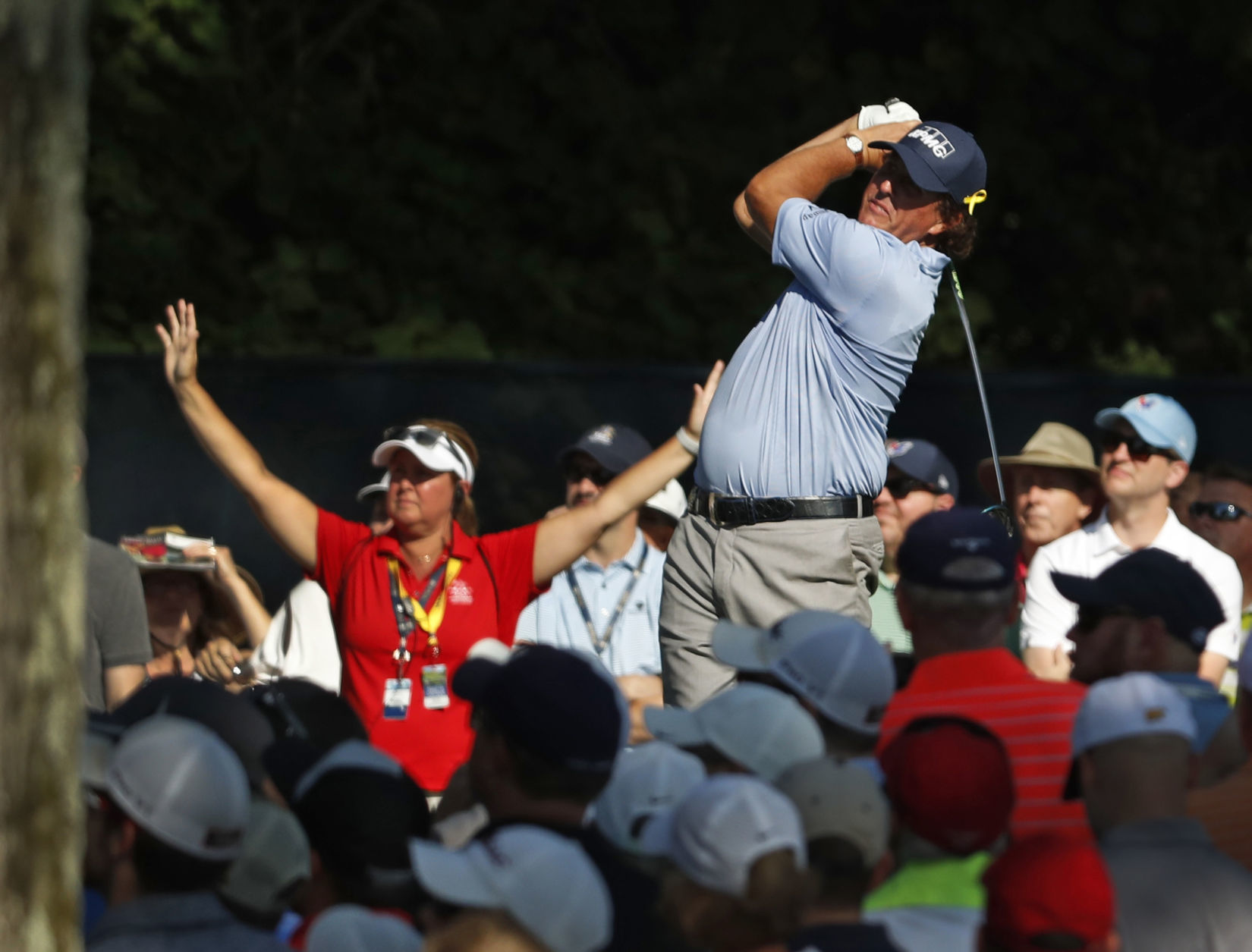 PGA Championship Golf